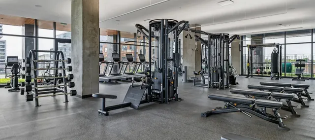 $4,000 | 225 North Elizabeth Street, Unit 709, Chicago, IL 60607