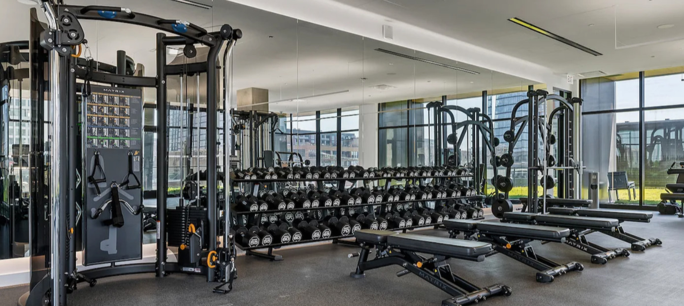 225 North Elizabeth Street, Unit 709 Chicago, IL 60607 - Photo 20 of 31