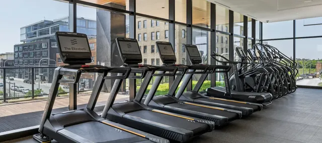 $3,795 | 225 North Elizabeth Street, Unit 709, Chicago, IL 60607