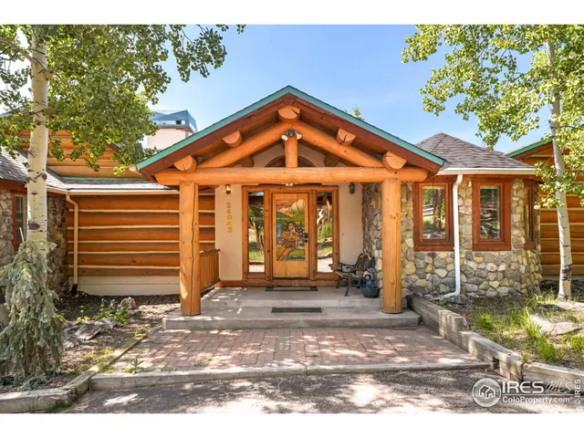 $1,497,000 | 24043 Eagle Cliff Trail, Conifer, CO 80433