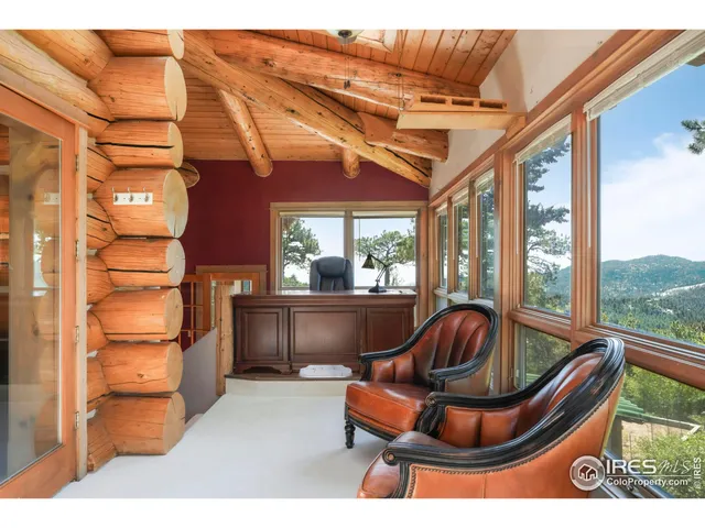 $1,497,000 | 24043 Eagle Cliff Trail, Conifer, CO 80433