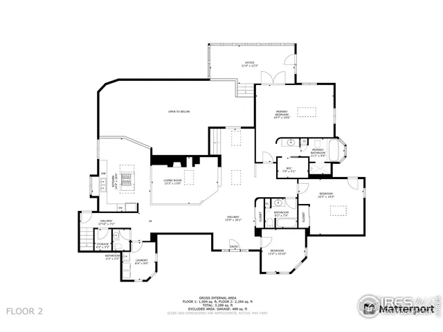 $1,497,000 | 24043 Eagle Cliff Trail, Conifer, CO 80433