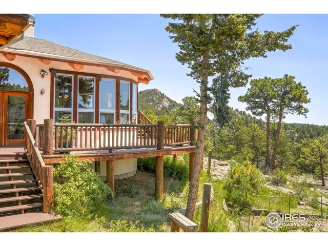 $1,497,000 | 24043 Eagle Cliff Trail, Conifer, CO 80433