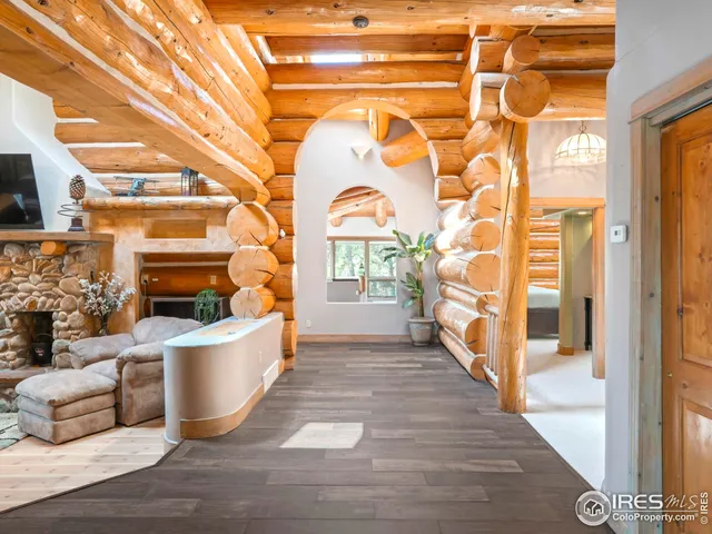 $1,497,000 | 24043 Eagle Cliff Trail, Conifer, CO 80433