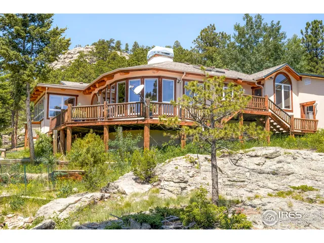 $1,497,000 | 24043 Eagle Cliff Trail, Conifer, CO 80433