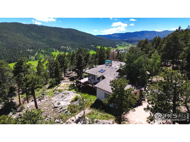 $1,497,000 | 24043 Eagle Cliff Trail, Conifer, CO 80433