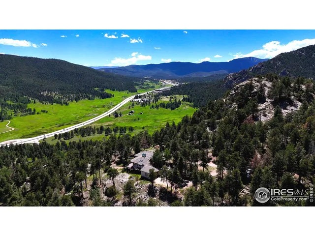 $1,497,000 | 24043 Eagle Cliff Trail, Conifer, CO 80433
