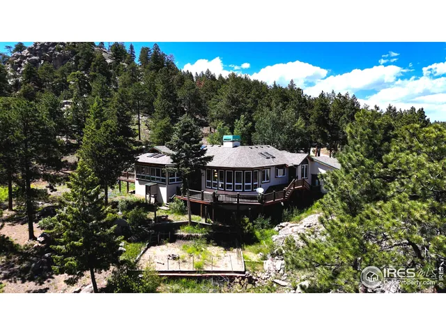 $1,497,000 | 24043 Eagle Cliff Trail, Conifer, CO 80433
