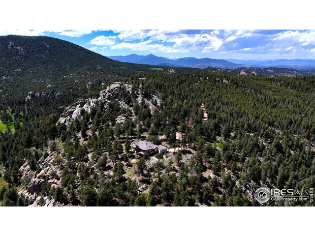 $1,497,000 | 24043 Eagle Cliff Trail, Conifer, CO 80433