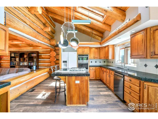 $1,497,000 | 24043 Eagle Cliff Trail, Conifer, CO 80433