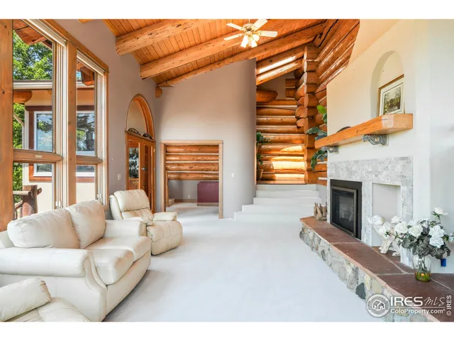 $1,497,000 | 24043 Eagle Cliff Trail, Conifer, CO 80433