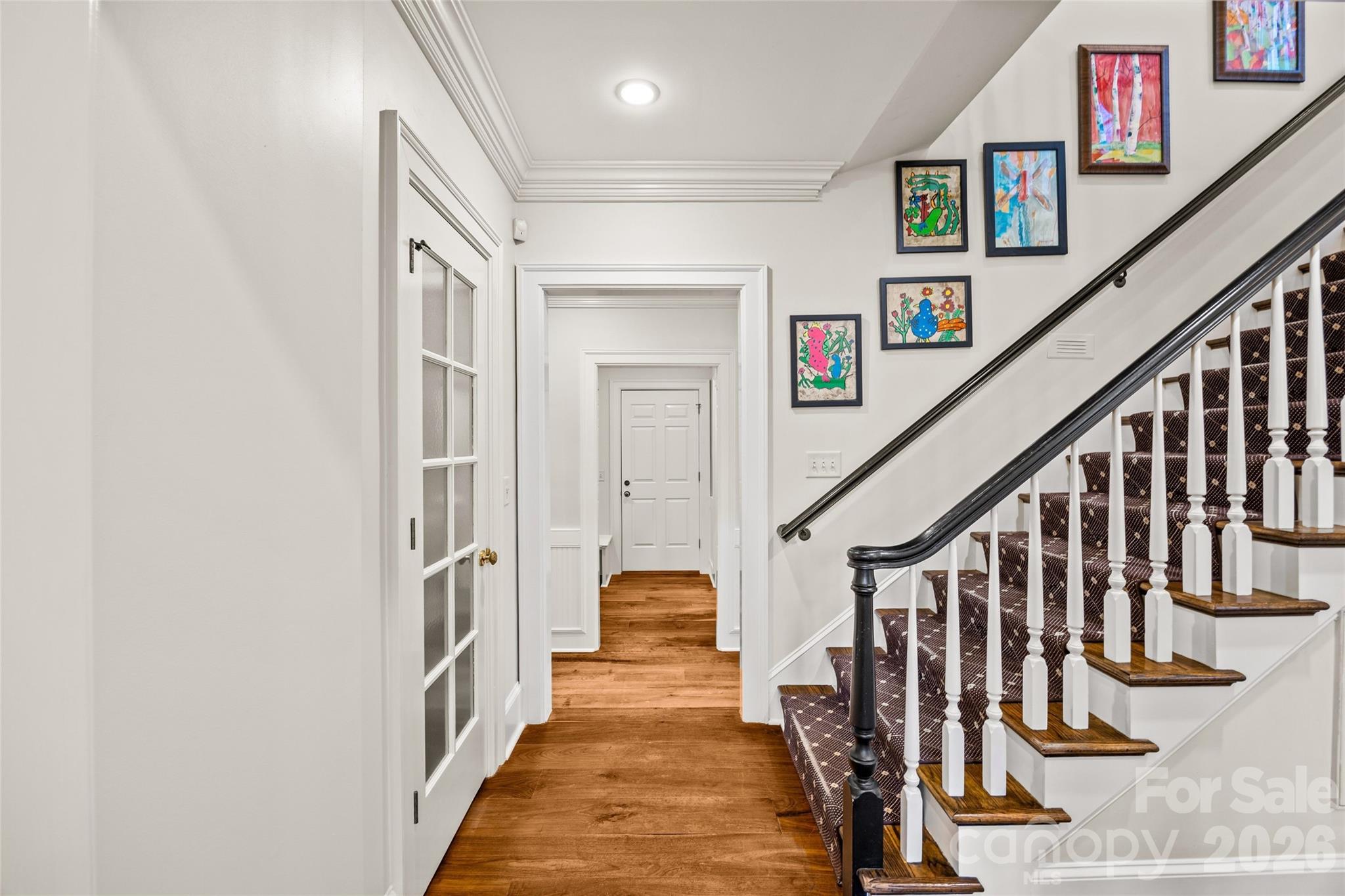 640 Colville Road Charlotte, NC 28207 - Photo 33 of 48 a view of entryway