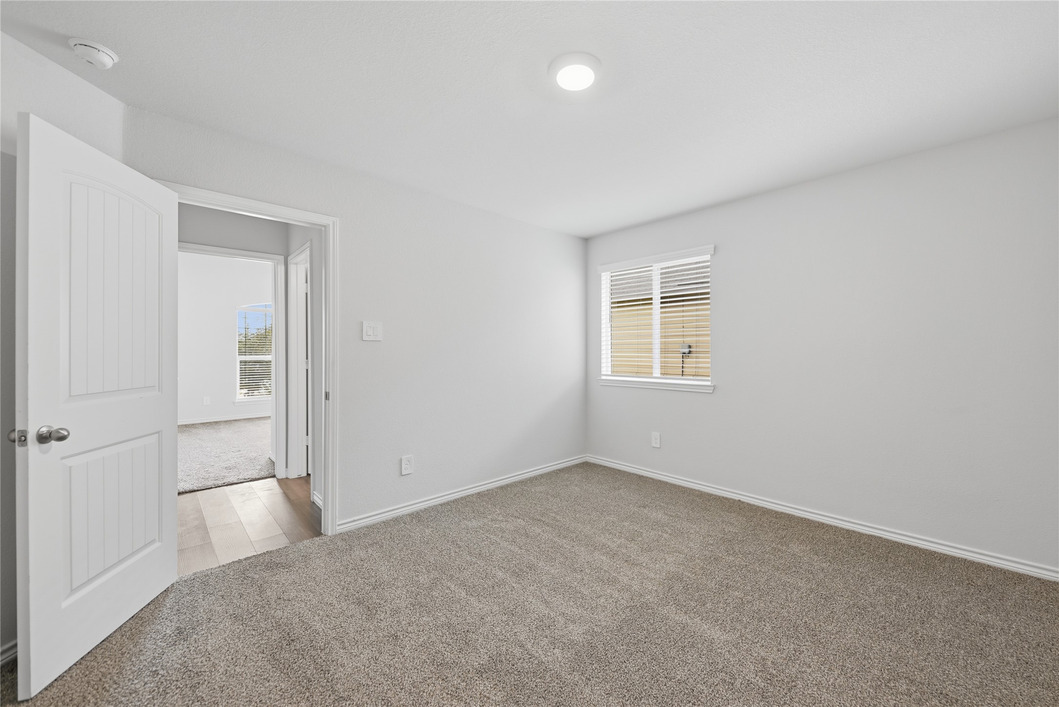 1010 Fannin Street Brenham, TX 77833 - Photo 26 of 30 Bedroom 2