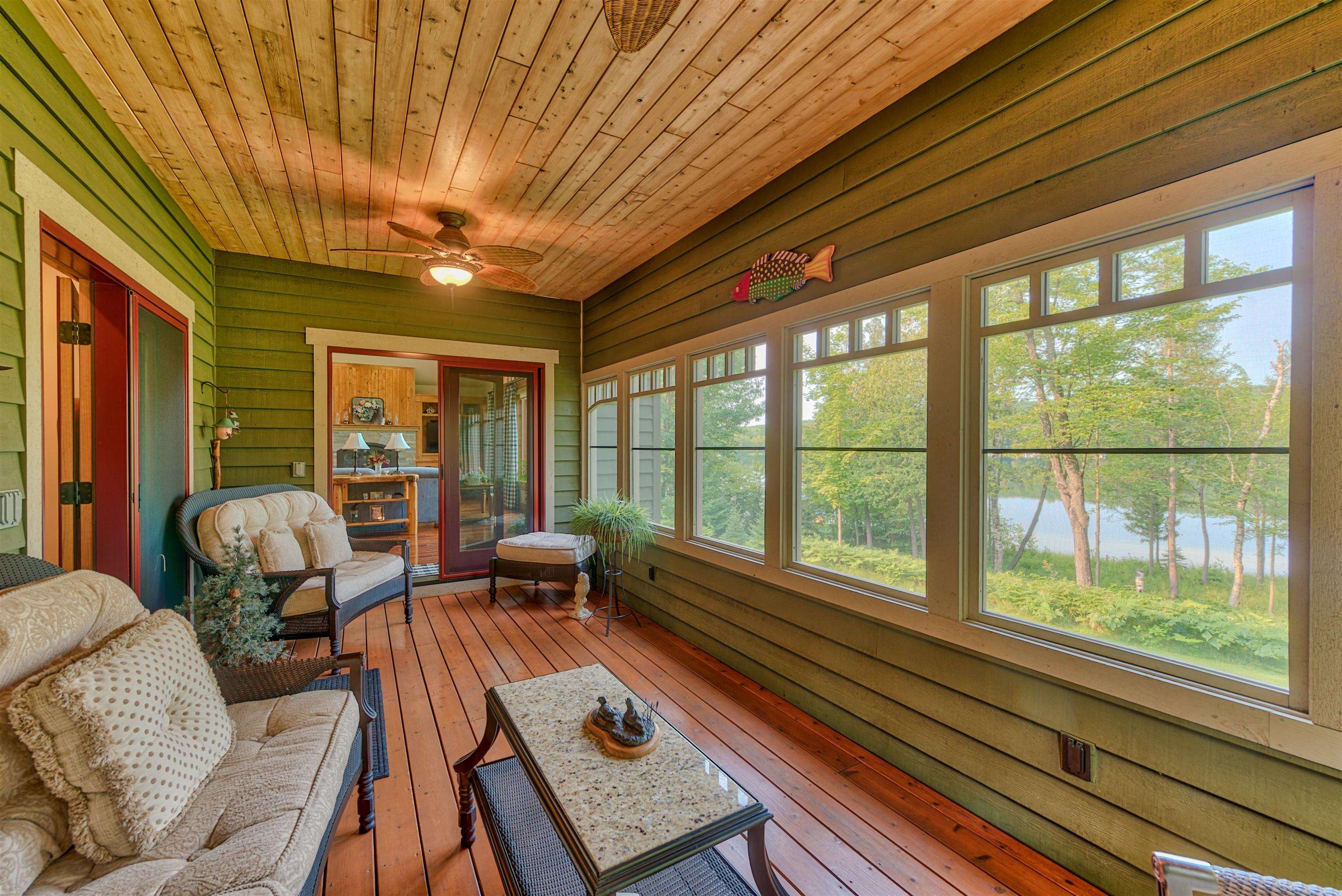 7249 Blue Lake Road Northeast Kalkaska, MI 49646 - Photo 23 of 60 Gallery Image 23