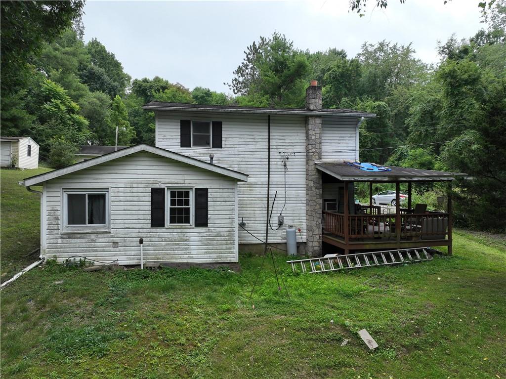 103 Wise Road Greensboro, PA 15338 - Photo 27 of 37