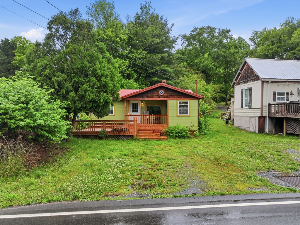 231 Ada Street Blue Ridge, GA 30513 - Photo 23 of 29 Gallery Image 23