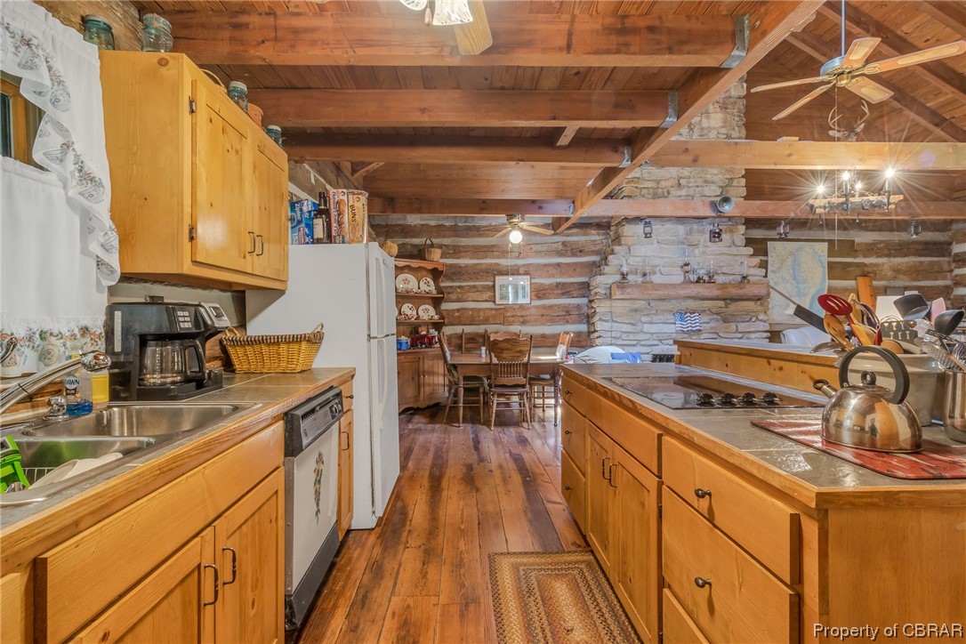 122 Lancelot Drive Reedville, VA 22539 - Photo 22 of 50