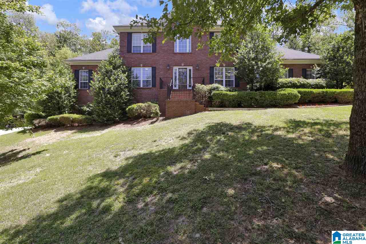 1200 Lakeside Drive McCalla, AL 35111 - Photo 2 of 49