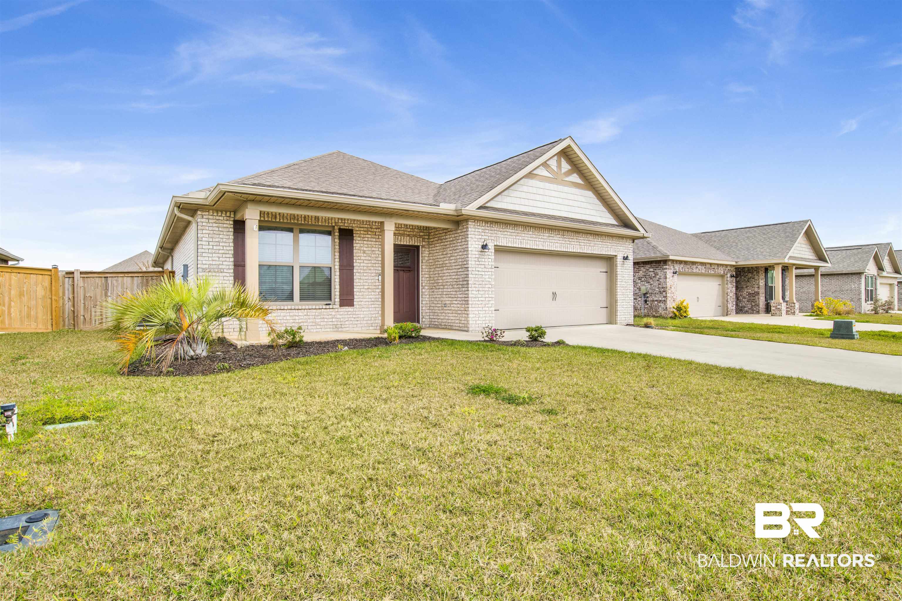 1182 Pheasant Circle Foley, AL 36535 - Photo 1 of 28
