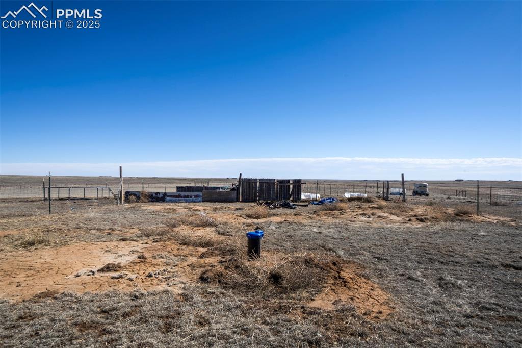 10095 Wagner Road Calhan, CO 80808 - Photo 14 of 34