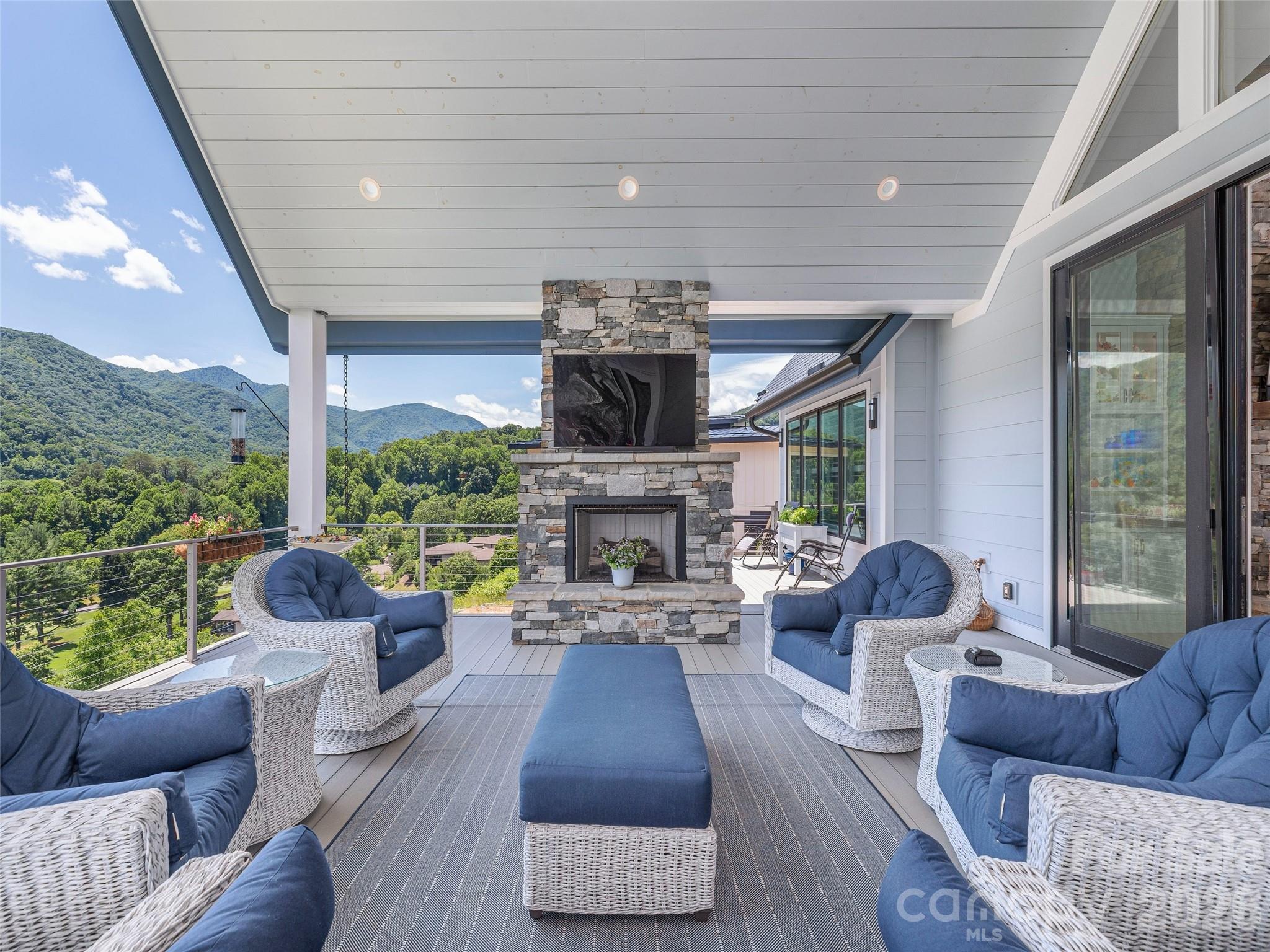 167 Southpoint Ridge Maggie Valley, NC 28751 - Photo 7 of 24