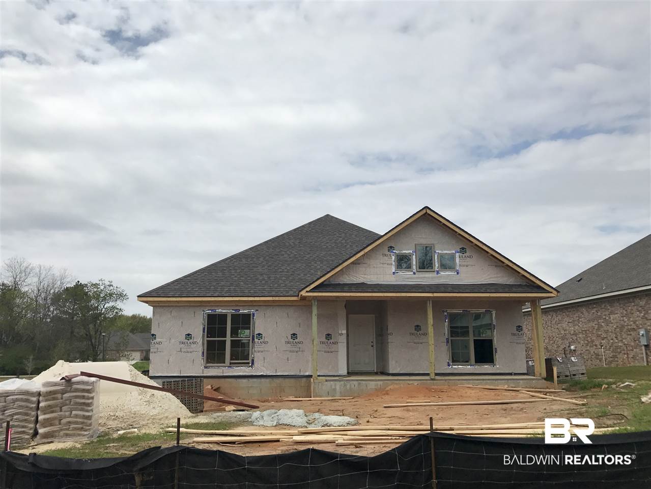 530 Salem Street Fairhope, AL 36532 - Photo 3 of 12