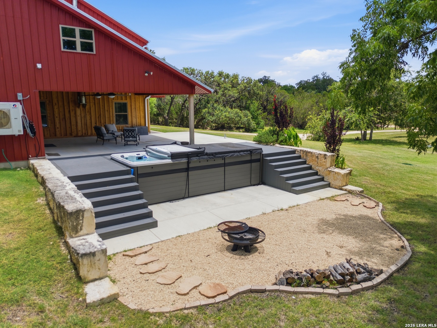197 Two Sisters Road Medina, TX 78055 - Photo 3 of 40