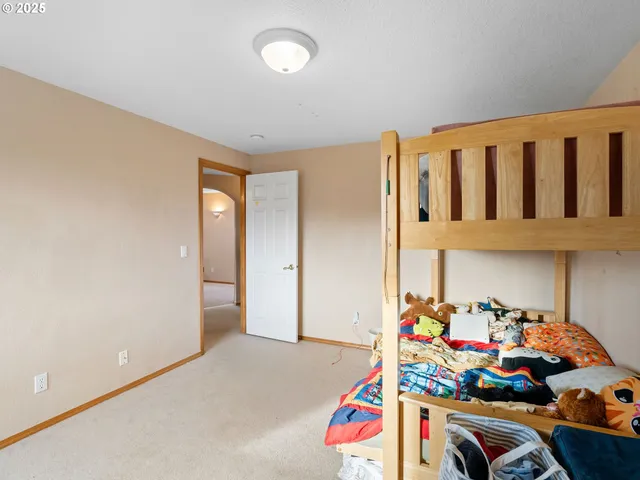 a storage room with lots of stuff