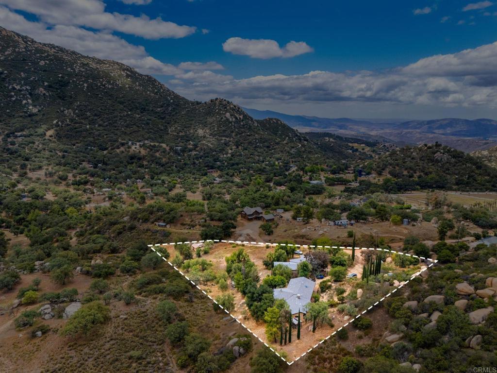17566 Lyons Valley Road Jamul, CA 91935 - Photo 2 of 64