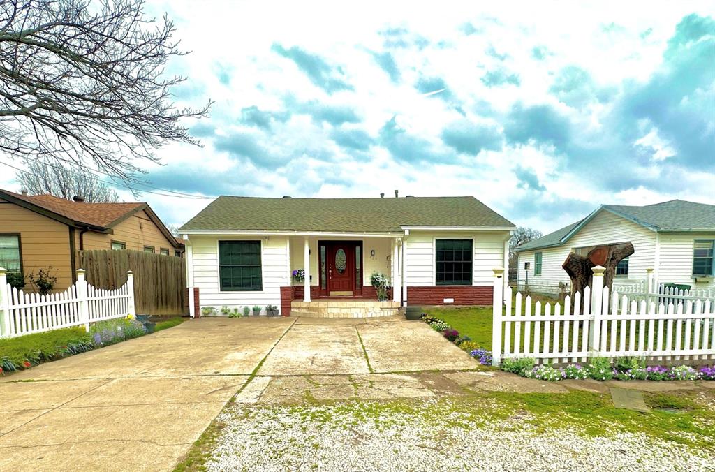 424 Northwest 17th St  