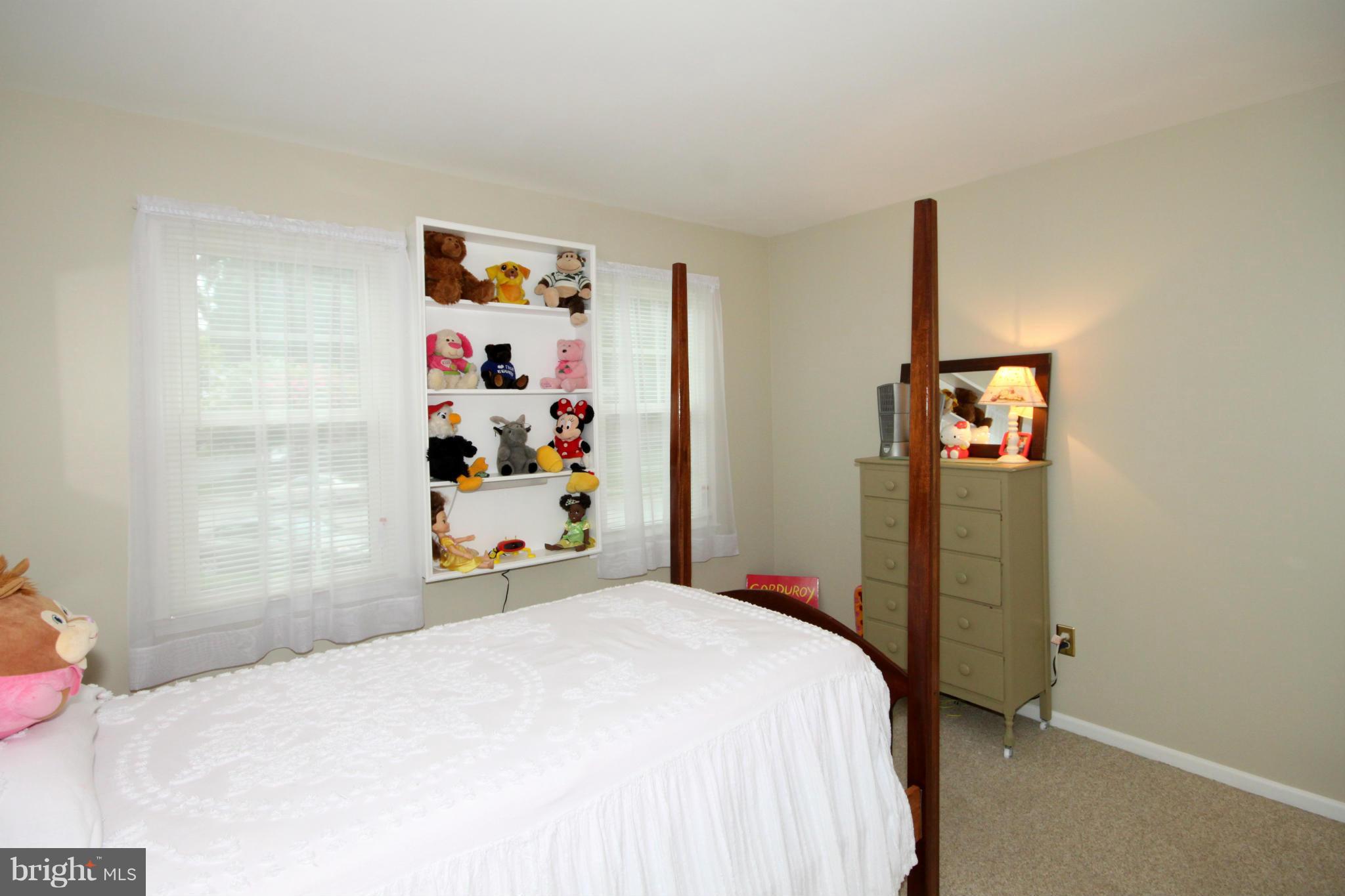 10014 Marshall Pond Road Burke, VA 22015 - Photo 20 of 29 Bedroom