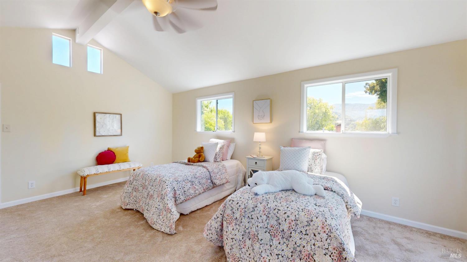 140 Mabry Way San Rafael, CA 94903 - Photo 40 of 93 Gallery Image 40