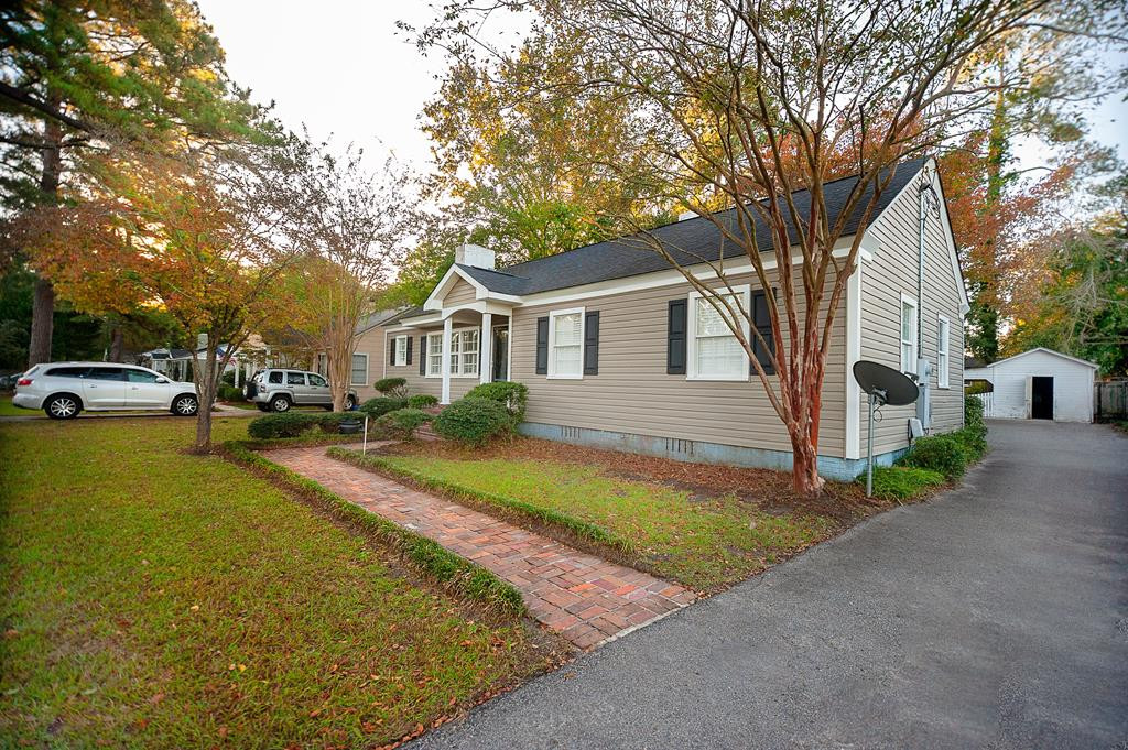 118 Wactor Street Sumter, SC 29150 - Photo 3 of 23
