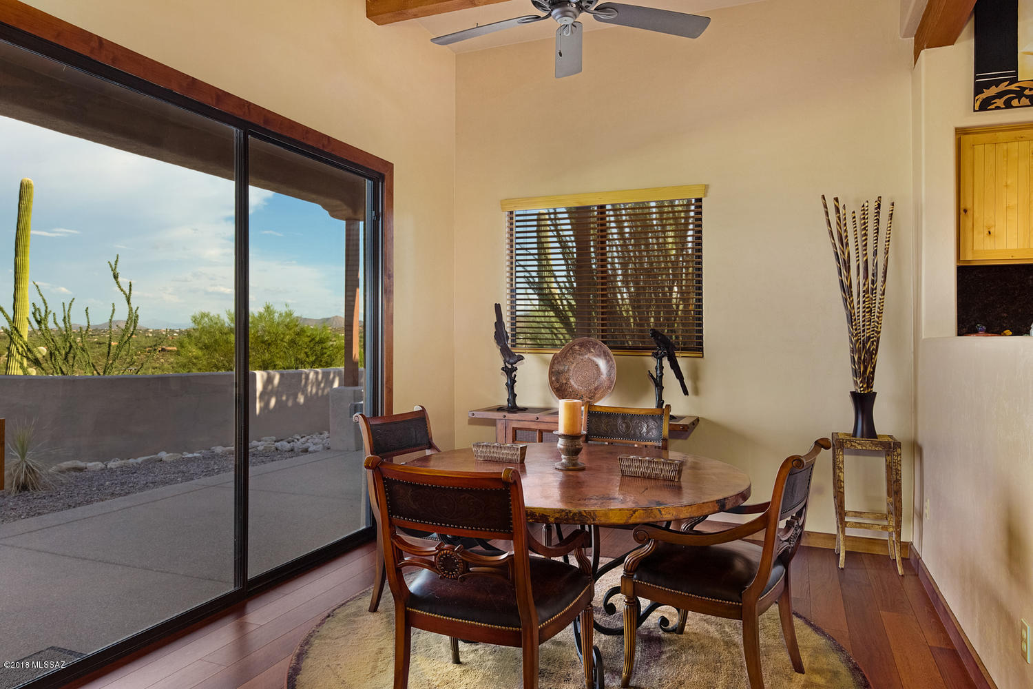 5670 North Abington Road Tucson, AZ 85743 - Photo 7 of 25 Gallery Image 7