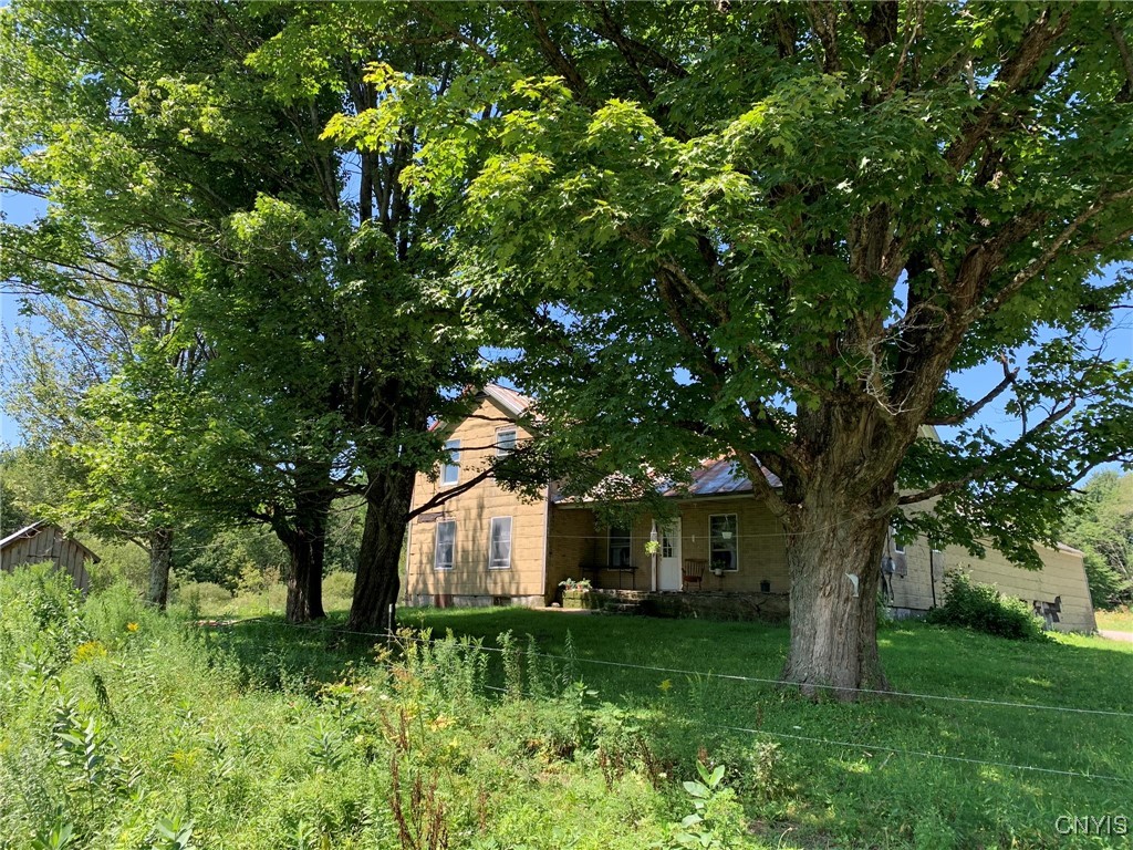 11565 Ernst Road Ava, NY 13303 - Photo 1 of 50 Cabin