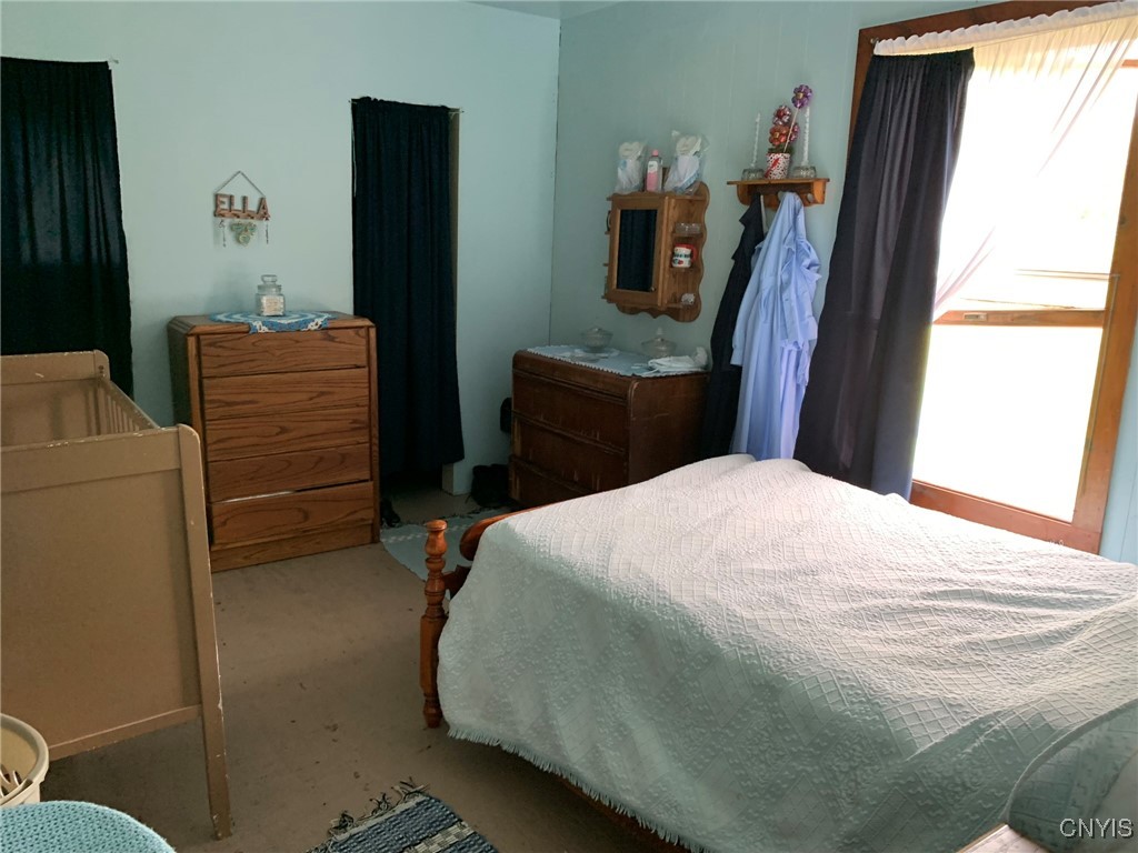 11565 Ernst Road Ava, NY 13303 - Photo 32 of 50 Downstairs Bedroom