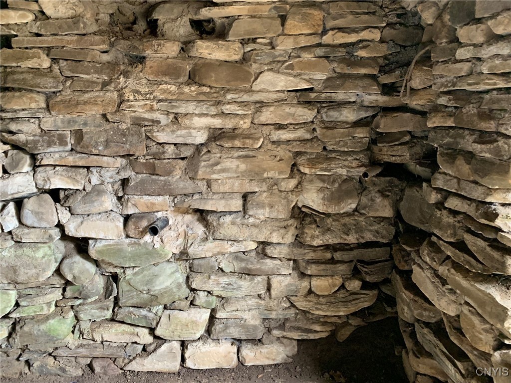 11565 Ernst Road Ava, NY 13303 - Photo 38 of 50 Stone Foundation