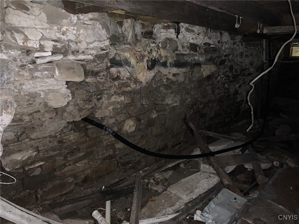 11565 Ernst Road Ava, NY 13303 - Photo 40 of 50 Water Line to Well