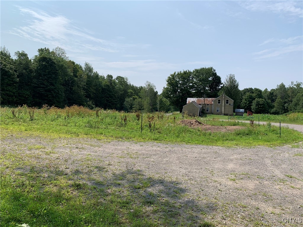 11565 Ernst Road Ava, NY 13303 - Photo 49 of 50 End of Road Plow Turn-Around