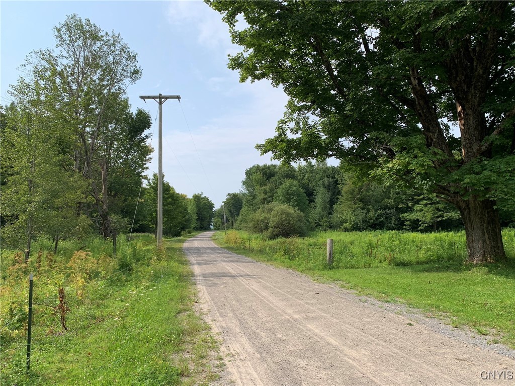 11565 Ernst Road Ava, NY 13303 - Photo 50 of 50 Power Pole, Ernst Road, Front Yard