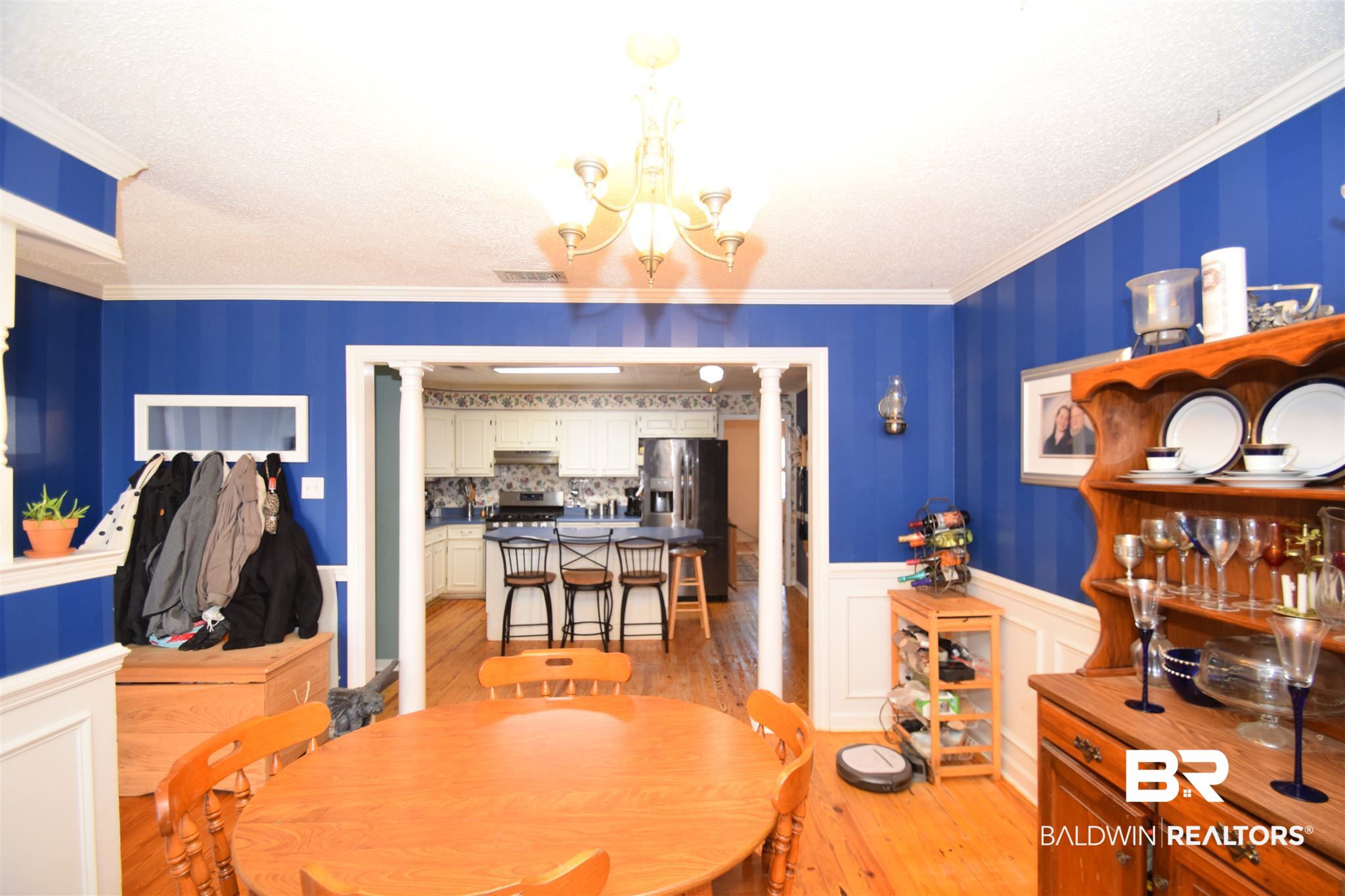 1705 Alta Court Mobile, AL 36609 - Photo 2 of 22