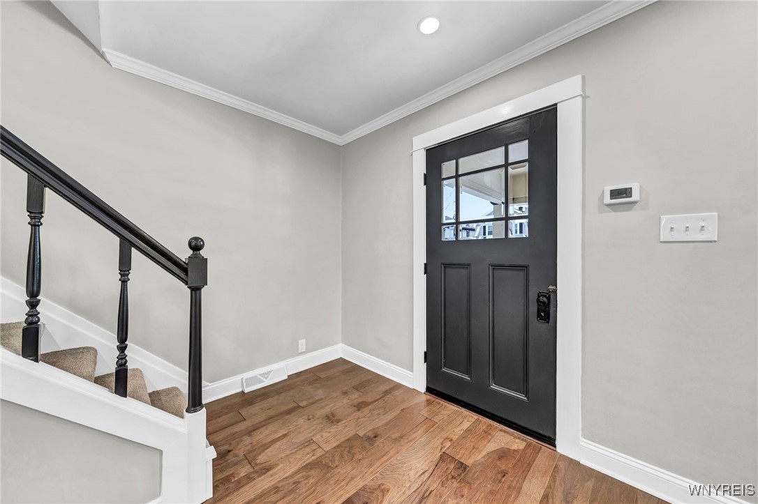 112 Wardman Road Tonawanda Town, NY 14217 - Photo 11 of 19