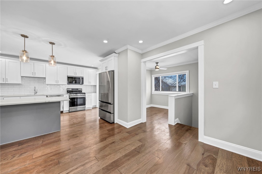 112 Wardman Road Tonawanda Town, NY 14217 - Photo 4 of 19