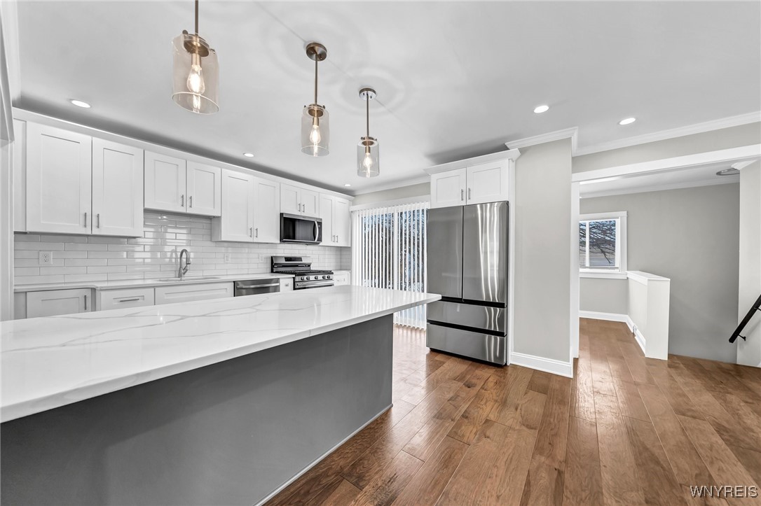 112 Wardman Road Tonawanda Town, NY 14217 - Photo 7 of 19