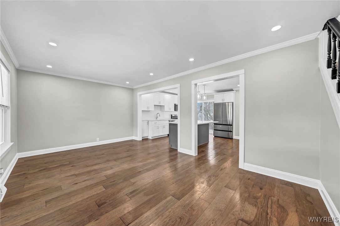 112 Wardman Road Tonawanda Town, NY 14217 - Photo 10 of 19