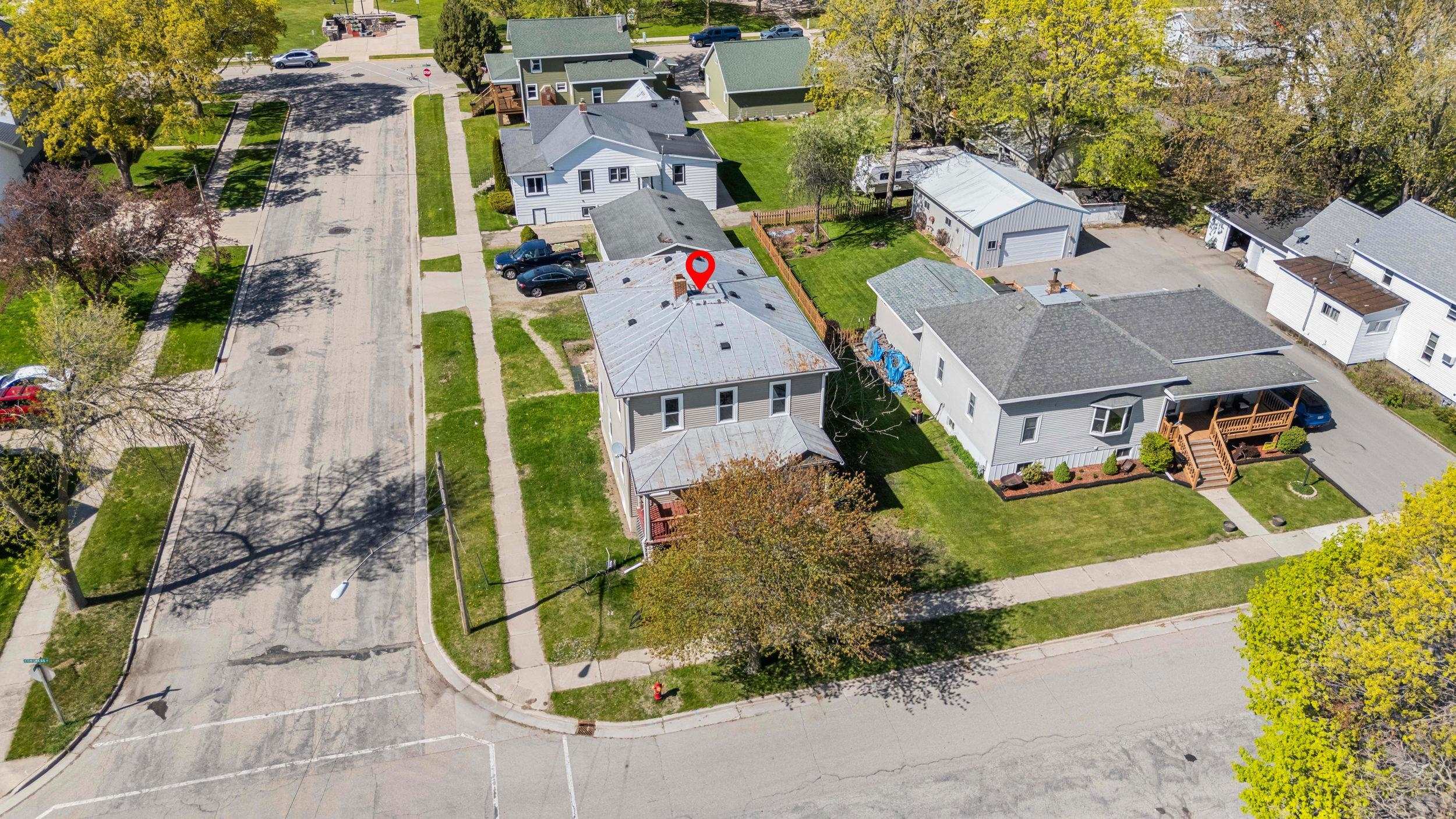 303 Congress Street Oconto, WI 54153 - Photo 38 of 46