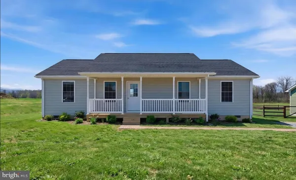 $340,000 | 178 Reservoir Avenue, Luray, VA 22835
