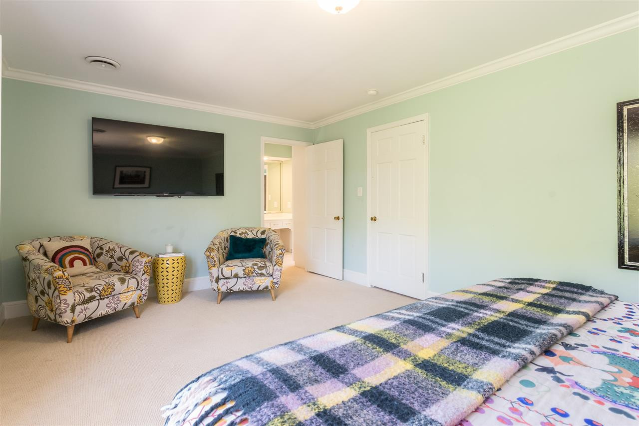 1424 Canterbury Road Raleigh, NC 27608 - Photo 17 of 29 Photo 17
