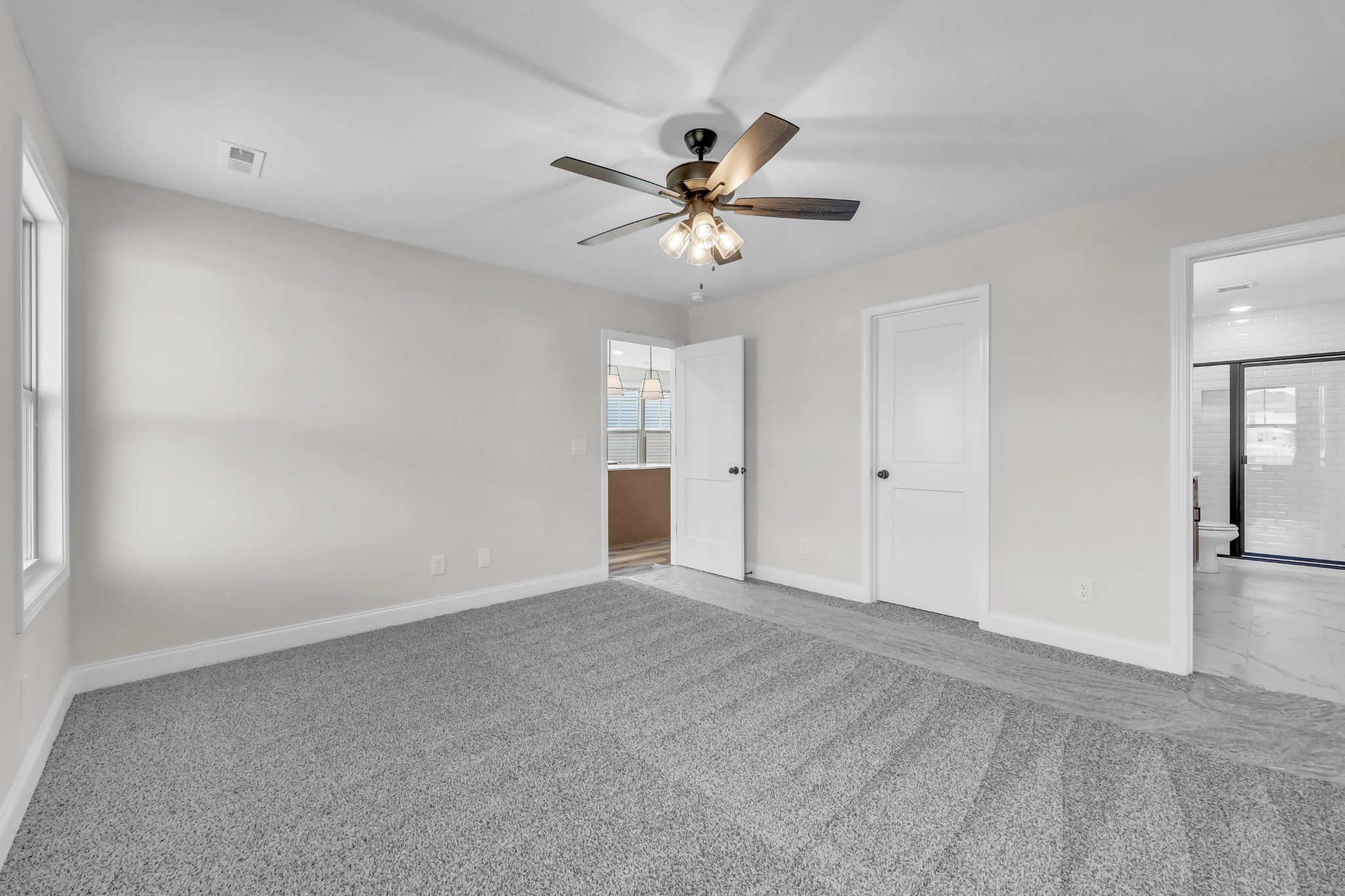 195 Quarry View Clarksville, TN 37043 - Photo 19 of 33 a view of an empty room