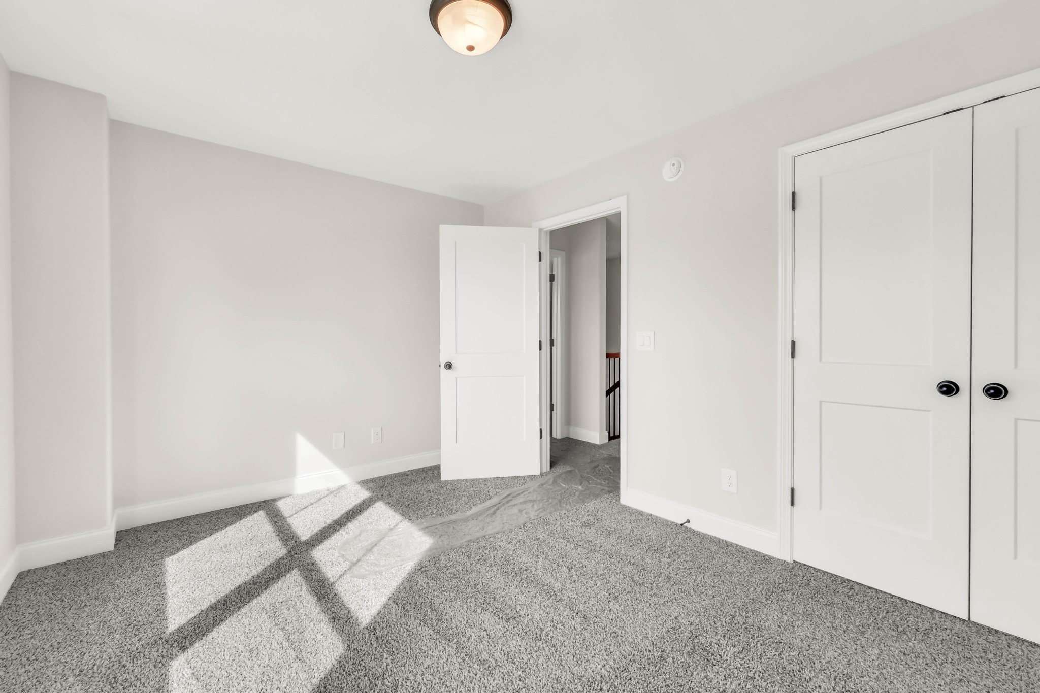 195 Quarry View Clarksville, TN 37043 - Photo 25 of 33 a view of an empty room